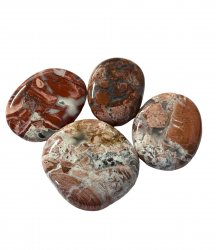 Jaspis, Brecci No Worry Sten