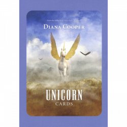 Oracle Cards, Unicorn