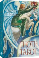 Tarotkort, Thoth Tarot Svenska