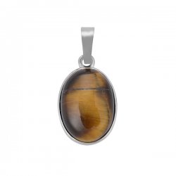 Tigeröga, Hänge Oval