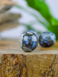 Que Sera sten, Cuddle stones