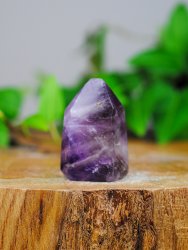 Ametist, Spets Liten