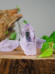 Ametist, Vera Cruz Rå spets XL