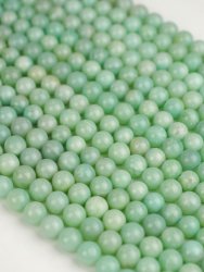 Amazonite, String Round