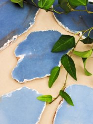 Angelit, Skiva Polerade XL