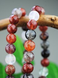 Super Seven, Bracelet Round