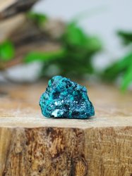 Dioptase, Cluster EQ