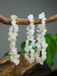Beryl, Bracelet Chips
