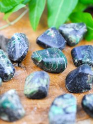 Smaragd, Trumlade Ordinär