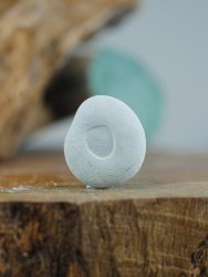 Fairy stone, Raw
