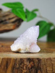 Spiritquartz, Cluster