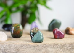 Afrika mix, Tumbled Big pack