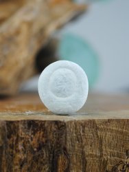 Fairy stone, Raw