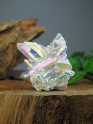 Angel Aura, Kluster