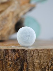 Fairy stone, Raw