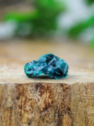 Dioptase, Cluster EQ