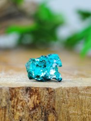 Dioptase, Cluster EQ