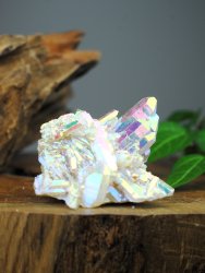 Angel Aura, Kluster
