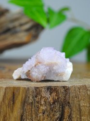 Spiritquartz, Cluster