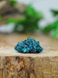 Dioptase, Cluster EQ