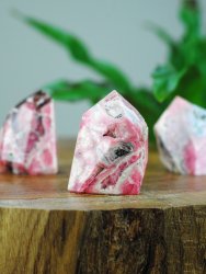 Rodokrosit, Skuren Spets HK