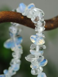 Opalite, Bracelet Chips