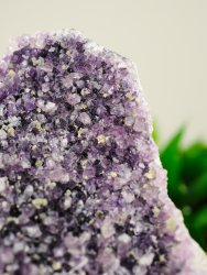 Amethyst, Geode Small