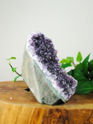 Amethyst, Geode Small