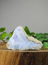 Agat, Blåband Kluster