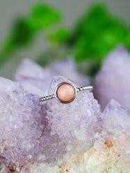 Månsten, Persiko Ring