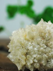Calcite, Dogtooth Cluster