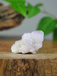 Spiritquartz, Cluster