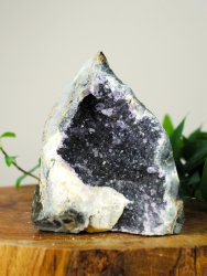 Ametist, Grotta Liten