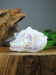 Angel Aura, kluster