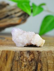 Spiritquartz, Cluster
