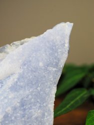 Agat, Blåband Kluster