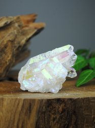 Angel Aura, kluster