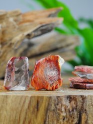 Amphibiolkvarts, Skiva Storpack