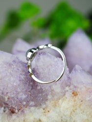 Labradorite, Ring