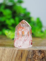 Fire quartz, Point EQ