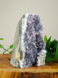 Amethyst, Geode Small