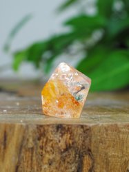 Eld kvarts, Spets Skuren HK