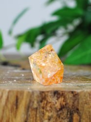 Eld kvarts, Spets Skuren HK