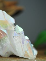 Angel Aura, kluster