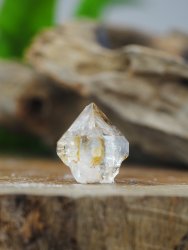 Brandberg, Amethyst Smoky Raw Lace