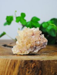 Calcite, Dogtooth Cluster