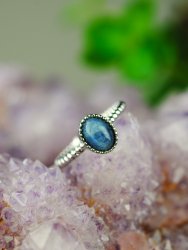 Celestin, Ring