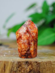 Eld kvarts, Spets Skuren HK