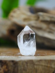 Brandberg, Amethyst Smoky Raw Lace