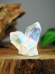 Angel Aura, kluster